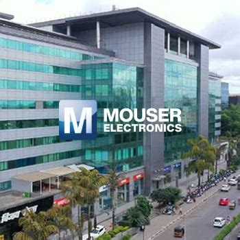 mouser electronics india.